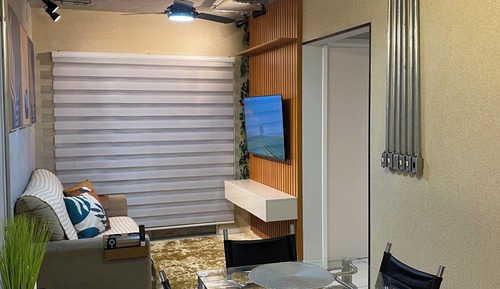 Superior Apartment, 2 Bedrooms, Kitchen