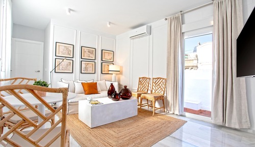 Apartment (2 Bedrooms)