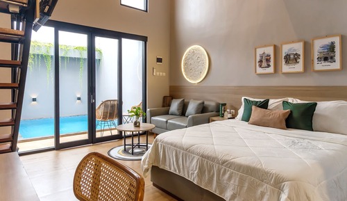 Basic Villa