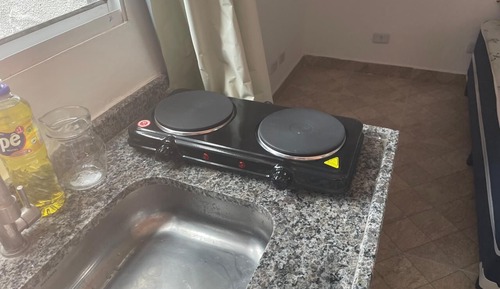 Standard Room, 1 Twin Bed, Air conditioning