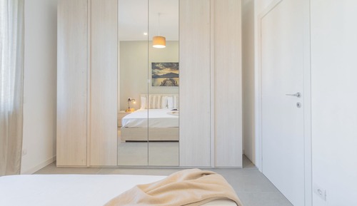 Apartment (1 Bedroom)