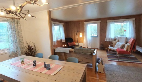 Classic Apartment, Mountain View