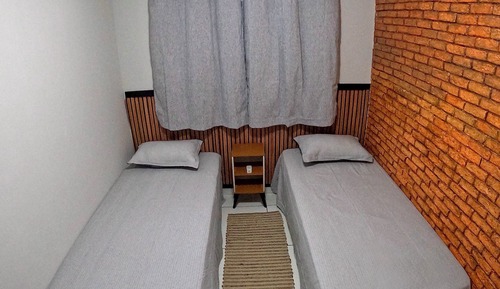 Superior Apartment, 2 Bedrooms, Kitchen, Tower