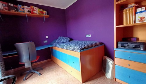 Comfort Twin Room, City View