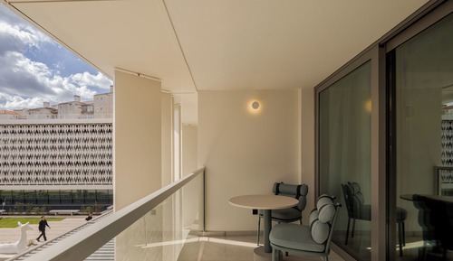 Quartos Contemporary