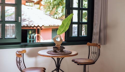 Standard Double Room, Mountain View