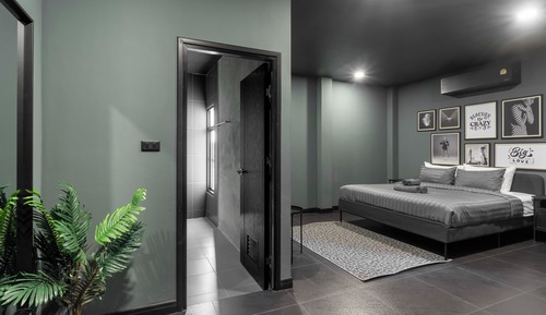 Kanna Scandinavian Pool Villa
