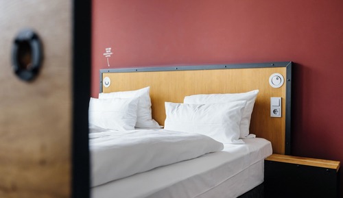 Apartment, 2 Bedrooms