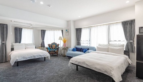 Comfort Apartment