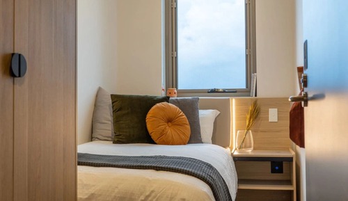 Apartment, 2 Bedrooms, Non Smoking