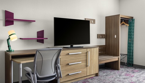 Room, 2 Queen Beds, Accessible (Mobility & Hearing)