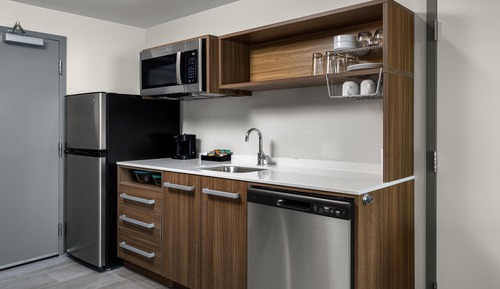 Studio Suite, 1 King Bed