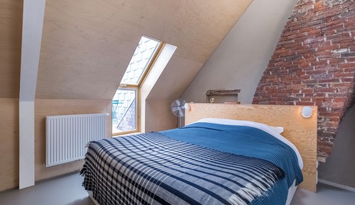 Deluxe Apartment, 2 Bedrooms