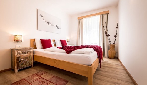 Classic Double Room, City View