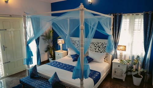 Villa, 4 Bedrooms