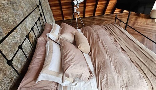 Exclusive Cabin, Mountain View