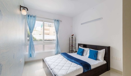 Luxury Room, Park View