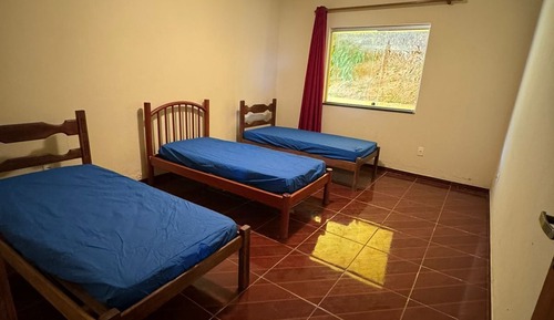 Basic Quadruple Room