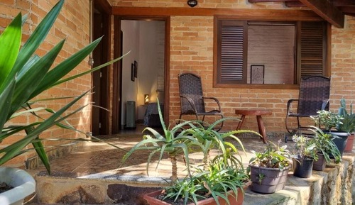 Paraíso (Paradise Room)