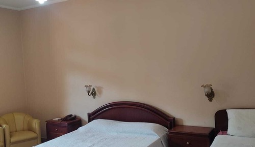 Deluxe Double or Twin Room, Lanai, Pool View