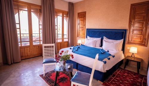 Panoramic Suite