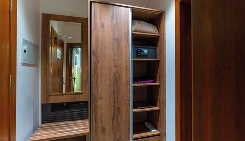 Twin Room, Multiple Beds