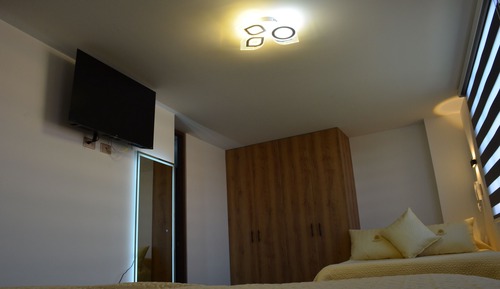 Classic Quadruple Room, 2 Bedrooms