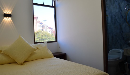 Basic Room, 2 Bedrooms