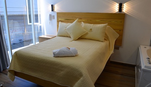 Deluxe Room, 4 Bedrooms