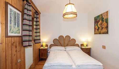 Classic Double Room, Mountain View