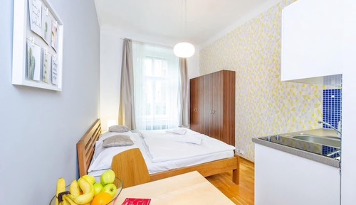 Superior Apartment, Ground Floor