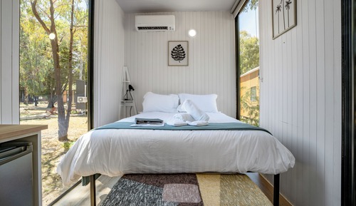 Mobile Home