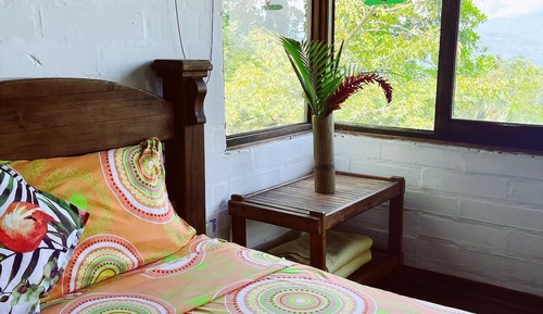 Family Suite, Mountain View