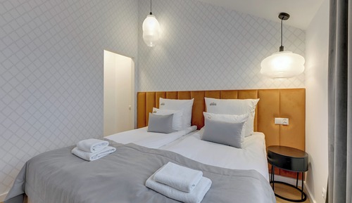 Family Apartment