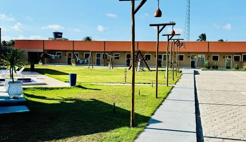 Family Villa, Garden View