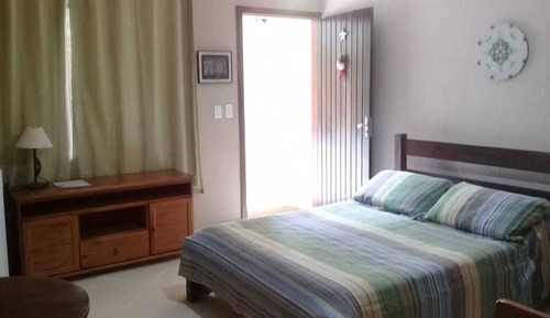 Basic Double or Twin Room