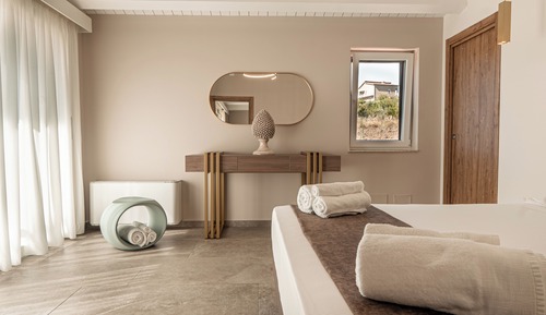 Luxury Room