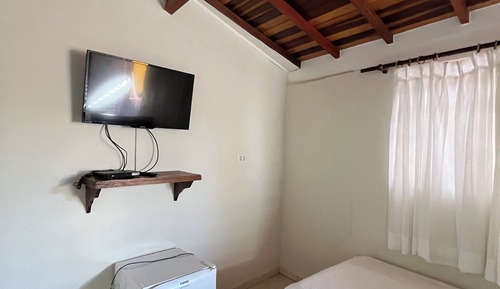 Comfort Quadruple Room