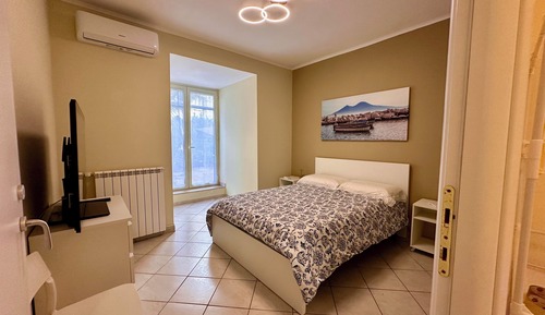 Exclusive Apartment, City View