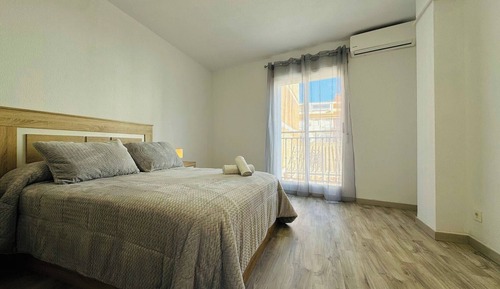 Apartment, 3 Bedrooms, Accessible