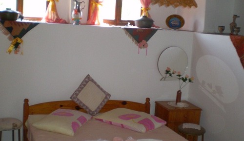 Deluxe Triple Room, Balcony, River View