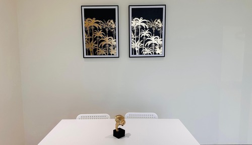 Standard Apartment, 1 Bedroom