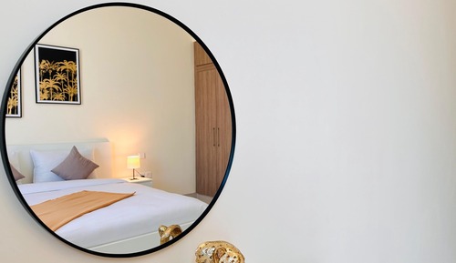 Standard Apartment, 2 Bedrooms