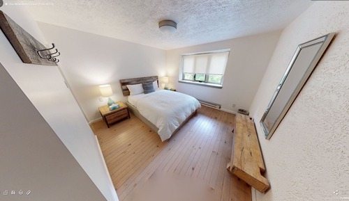 Comfort Double Room, Private Bathroom
