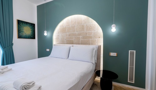 Luxury Townhome, 1 Queen Bed