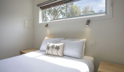 Family Triple Room