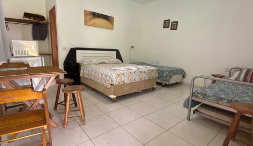 Family Apartment, Garden View