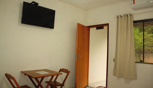 Deluxe Apartment, Garden View