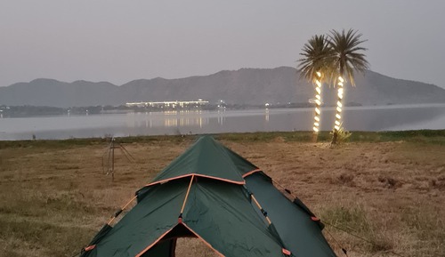 Tent