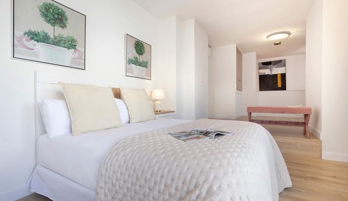 Apartment (5 Bedrooms)